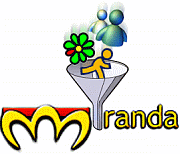 Miranda 0.4 : sencillo y multiprotocolo