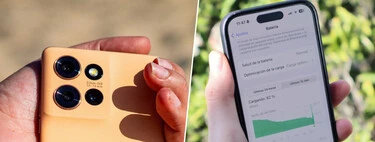 Tu móvil lleva un registro secreto de su batería: así puedes ver cuánto le queda de vida real 