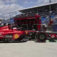 Pirelli quiere cambiar la F1 con unos nuevos neumáticos a partir de Silverstone, y serán más duros todavía