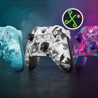 Los nuevos controles de Xbox edición limitada harán que la rompas en tus partidas: precios y modelos en Amazon México 