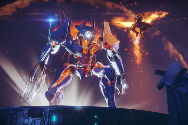 Todo el mundo le pide a Sony que se ponga las pilas con Destiny 3. Resulta que XBOX tenía algo muy parecido preparado y lo tiró a la basura