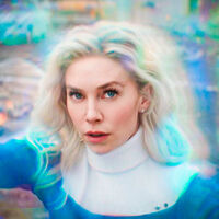 Los fans de Los 4 Fantásticos se han obsesionado con el único sitio del tráiler donde no se nos había ocurrido mirar: la barriga de la Mujer Invisible