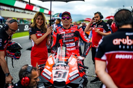 Pirro Italia Motogp 2023 2