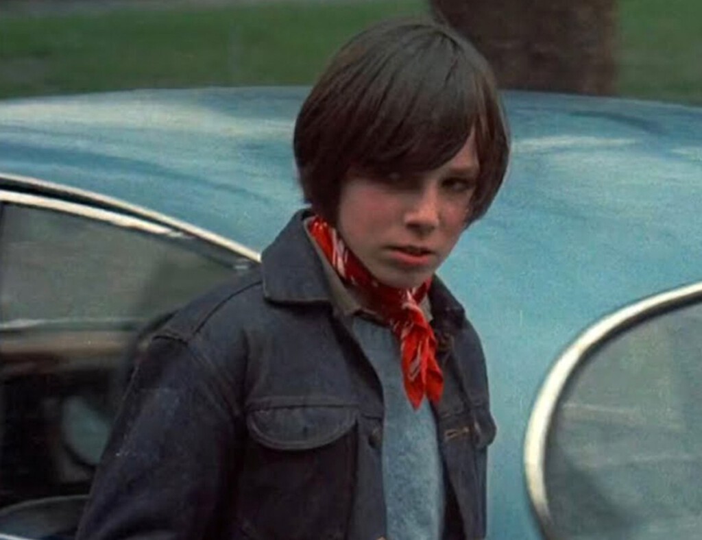 Hace 54 años debutó como extra en una película nominada a 4 Óscar. Después se convirtió en el mejor actor del mundo 