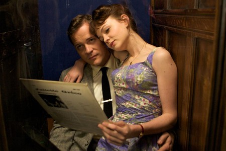 Peliculas Diferencia Edad Romanticas