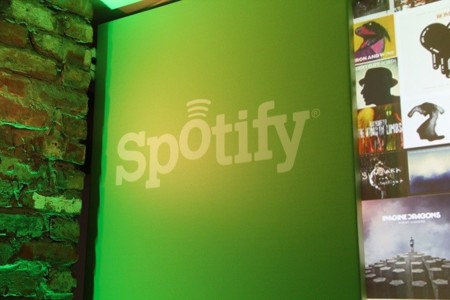 Spotify, a punto de lanzar sus servicios de vídeo según el Wall Street Journal