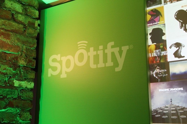Spofity