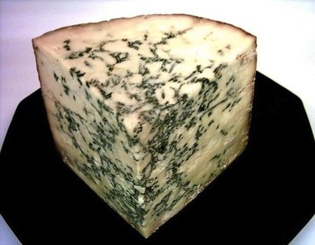¿Dónde se hace el queso stilton?