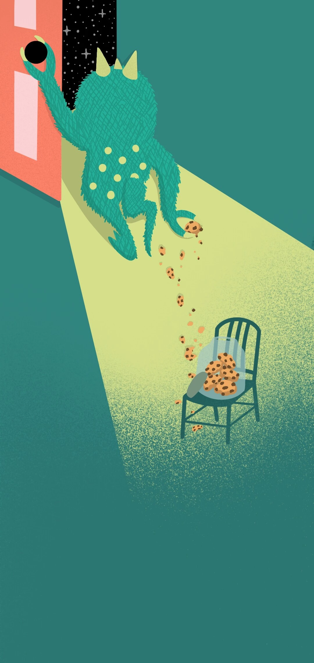 Fondos de pantalla del Google Pixel 5