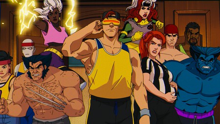 Xmen