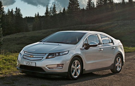 General Motors ya trabaja en eléctricos con más de 300 kilómetros