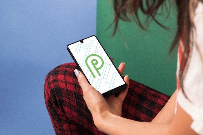 Essential Phone