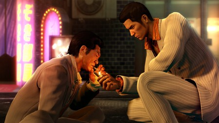 Tras ser muy criticada en España, Sega se ha puesto las pilas y nos ha dado la mejor de las noticias para los fans de la franquicia Yakuza