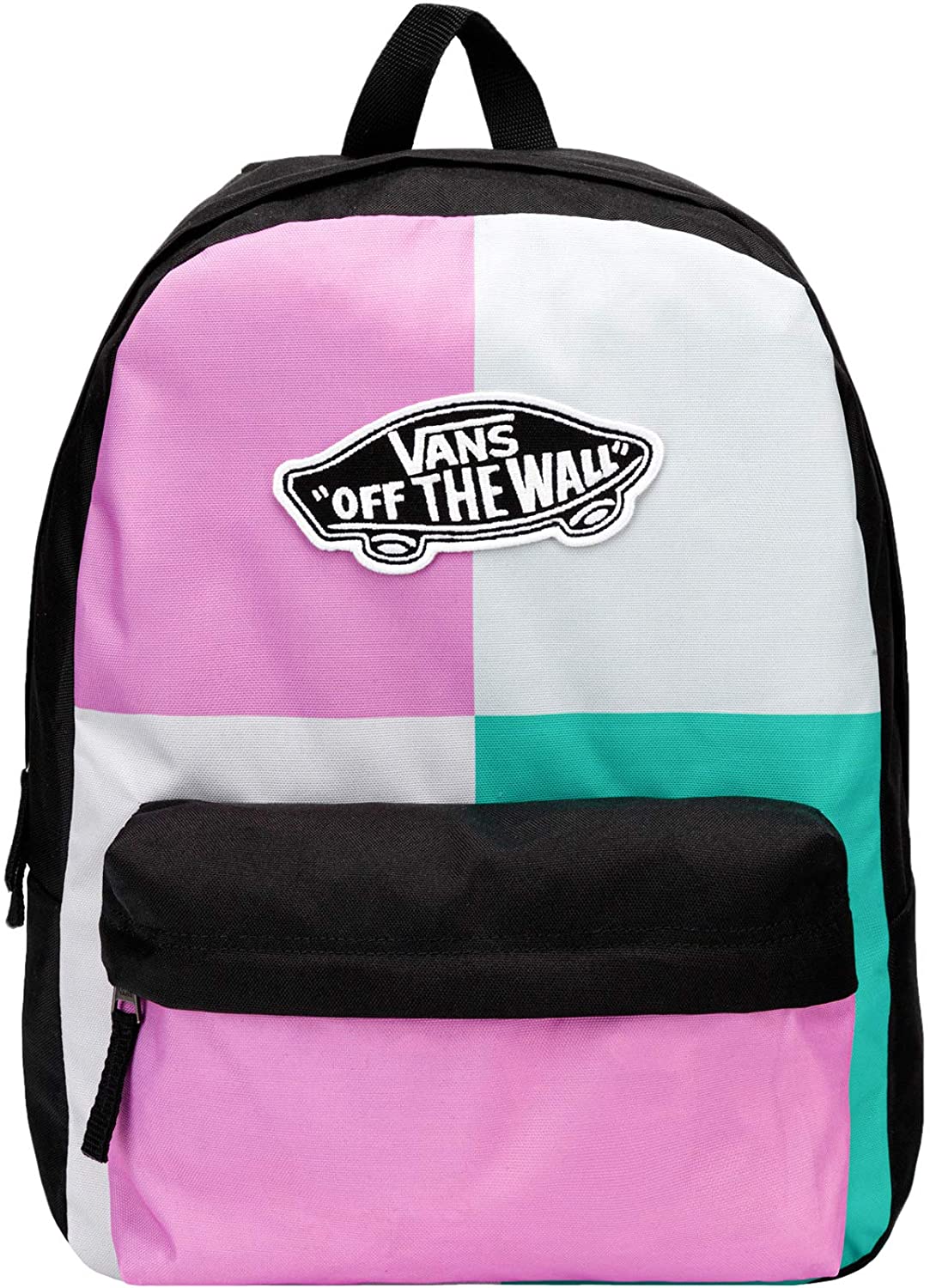 Vans Verano 21 Mochila real, Talla única
