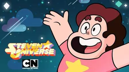 'Steven Universe' en... dibujos que nos fascinan