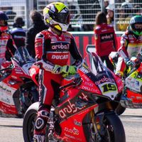 Montmeló podría ser la tercera cita española del mundial de Superbikes a partir de 2020