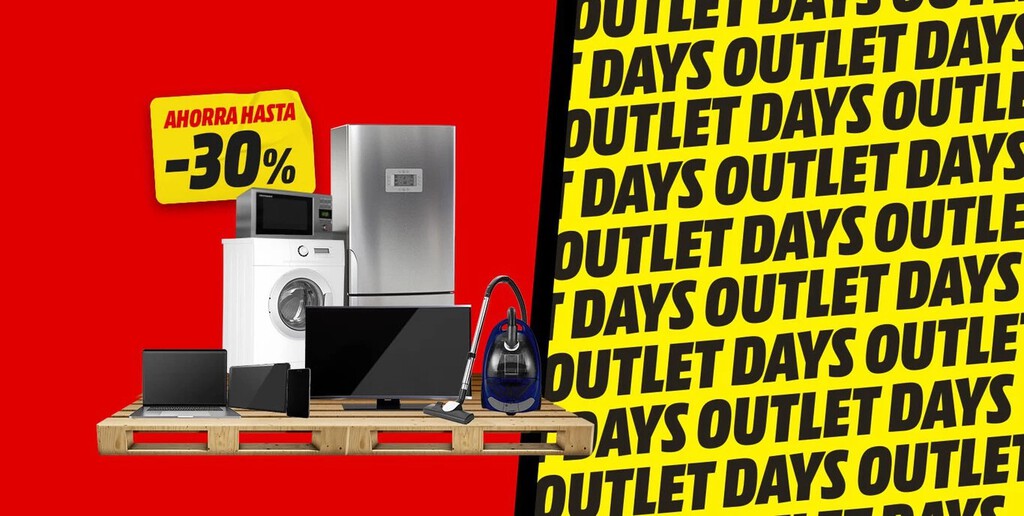 Liquidación de Smart TV en los Outlet Days de MediaMarkt: estas son las mejores ofertas que todavía puedes comprar