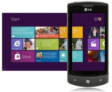 Nvidia cree que las aplicaciones de Windows Phone 7 funcionarán en Windows 8