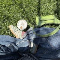 De 90 a solo 40 euros: recuperamos las Adidas Gazelle con nuevo estilo, varias tallas y descuento de infarto  
