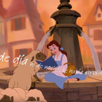 Los personajes de Disney animan a los niños a descubrir la magia de la lectura mediante un emocionante spot