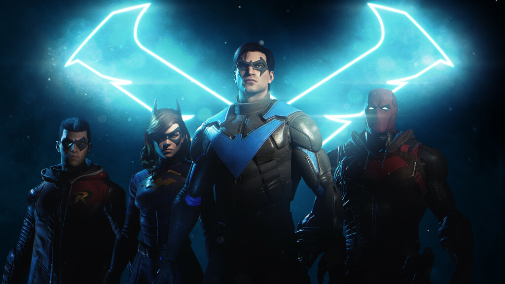 Gotham Knights: estos son los elevados requisitos mínimos y recomendados que necesitaréis cumplir para jugar en PC Gotham Knights: estos son los elevados requisitos mínimos y recomendados que necesitaréis cumplir para jugar en PC