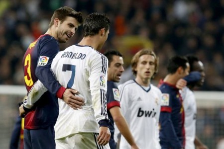 Cinco Grandes Clubes