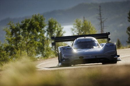 Será el próximo verano cuando el Volkswagen I.D. R tratará de romper el récord en Nürburgring