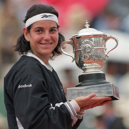 Arantxa Sanchez Vicario 54 Anos Me Han Dejado Sin Nada Estoy Endeudada Con Hacienda Y Descubri Que Mi Padre Tenia Plenos Poderes De Mis 45 Millones