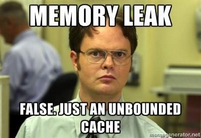 The Eclipse Memory Analyze, una excelente herramienta para buscar memory leak