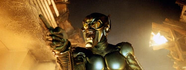 ¿Cómo sería Spider-Man 2 si Willem Dafoe fuese el Doctor Octopus? Sucedió y Alfred Molina se partió la caja viéndolo 