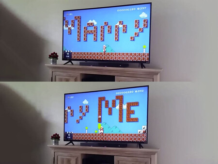 Mario maker proposal