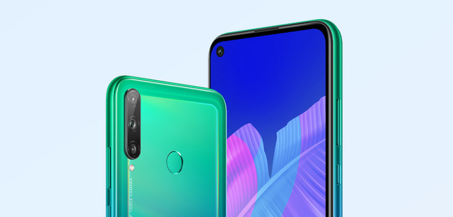 Huawei P40 Lite E 03