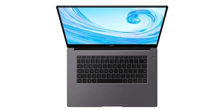 Matebook D15 2