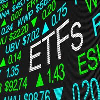 A pesar de un año bajista los ETFs, siguen siendo un producto financiero en auge