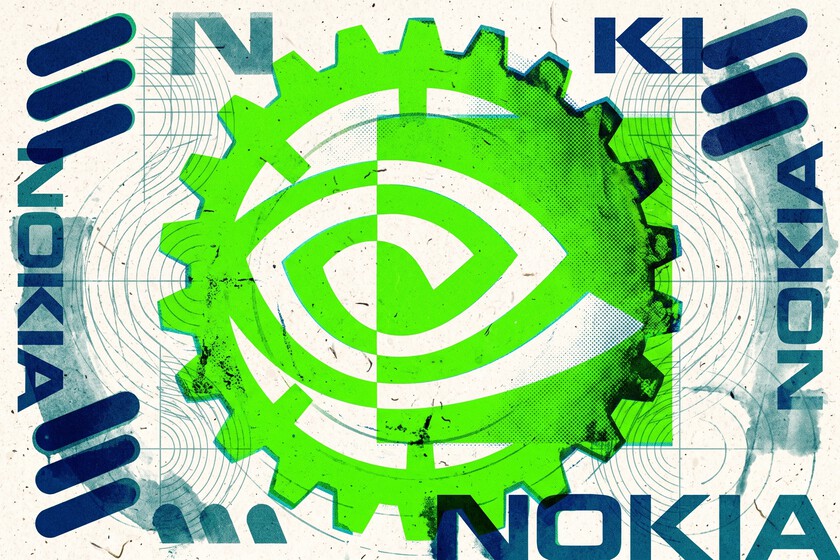 El plan de Nvidia para ganar el 6G y fastidiar a Ericsson y Nokia