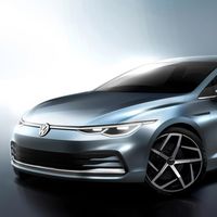 Por fin el nuevo Volkswagen Golf por dentro y por fuera antes de su llegada: modernización sin revolución