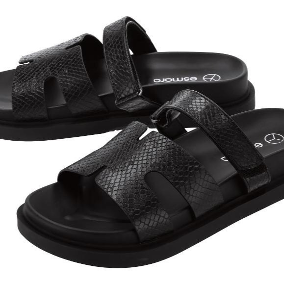 Sandalias para mujer
ESMARA
