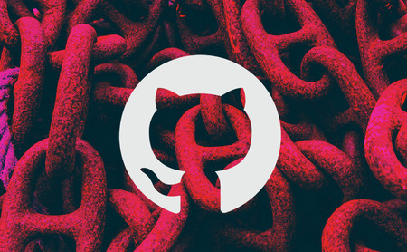 Github quiere sustituir términos como 