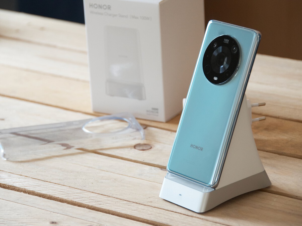 Honor Magic4 Pro, análisis: review con características, precio y