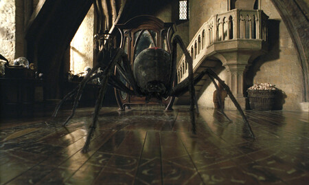 Harry Potter Boggart