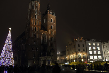 Cracovia