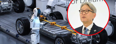 "No tenemos ninguna posibilidad contra esto". Es la demoledora conclusión del CEO de Honda tras visitar una fábrica china sin un solo trabajador humano 