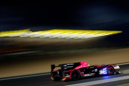 24 horas de Le Mans 2013: la consagración de OAK Racing