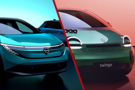 Nissan confirma un coche eléctrico barato igual que el Renault Twingo E-Tech