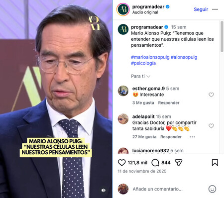 Mario Alonso Cirujano