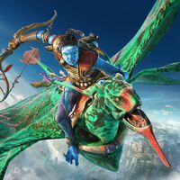 El extraordinario mundo basado en la película más taquillera de la historia está para jugar gratis. Avatar: Frontiers of Pandora te espera en PS5 y Xbox Series
