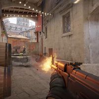 "Hemos vuelto a disfrutar del juego". La actualización más importante de la historia de Counter-Strike 2 está cerca, y su beta le ha gustado a todo el mundo 