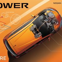 Nissan e-Power, o cuando la electricidad se resiste a prescindir de la gasolina (sin que eso sea malo)