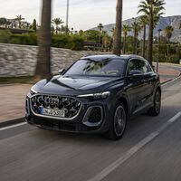 Audi Q5 2025: el SUV de lujo hecho en Puebla que reta a BMW y Mercedes con 367 caballos y manejo semiautónomo