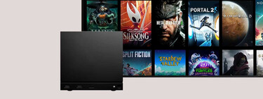 Valve ya está pensando en Steam Machine 2, y ya ha adelantando un cambio histórico